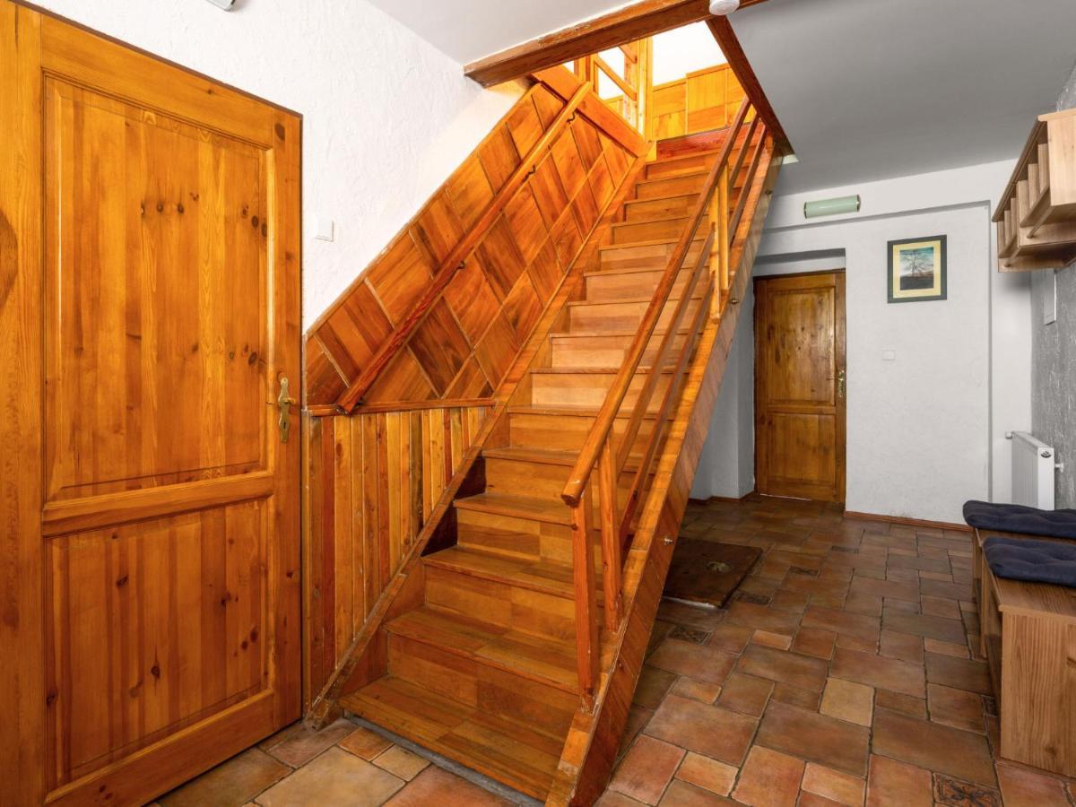 Chalet Kovářská Kovarska Exterior foto