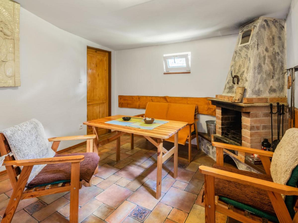Chalet Kovářská Kovarska Exterior foto
