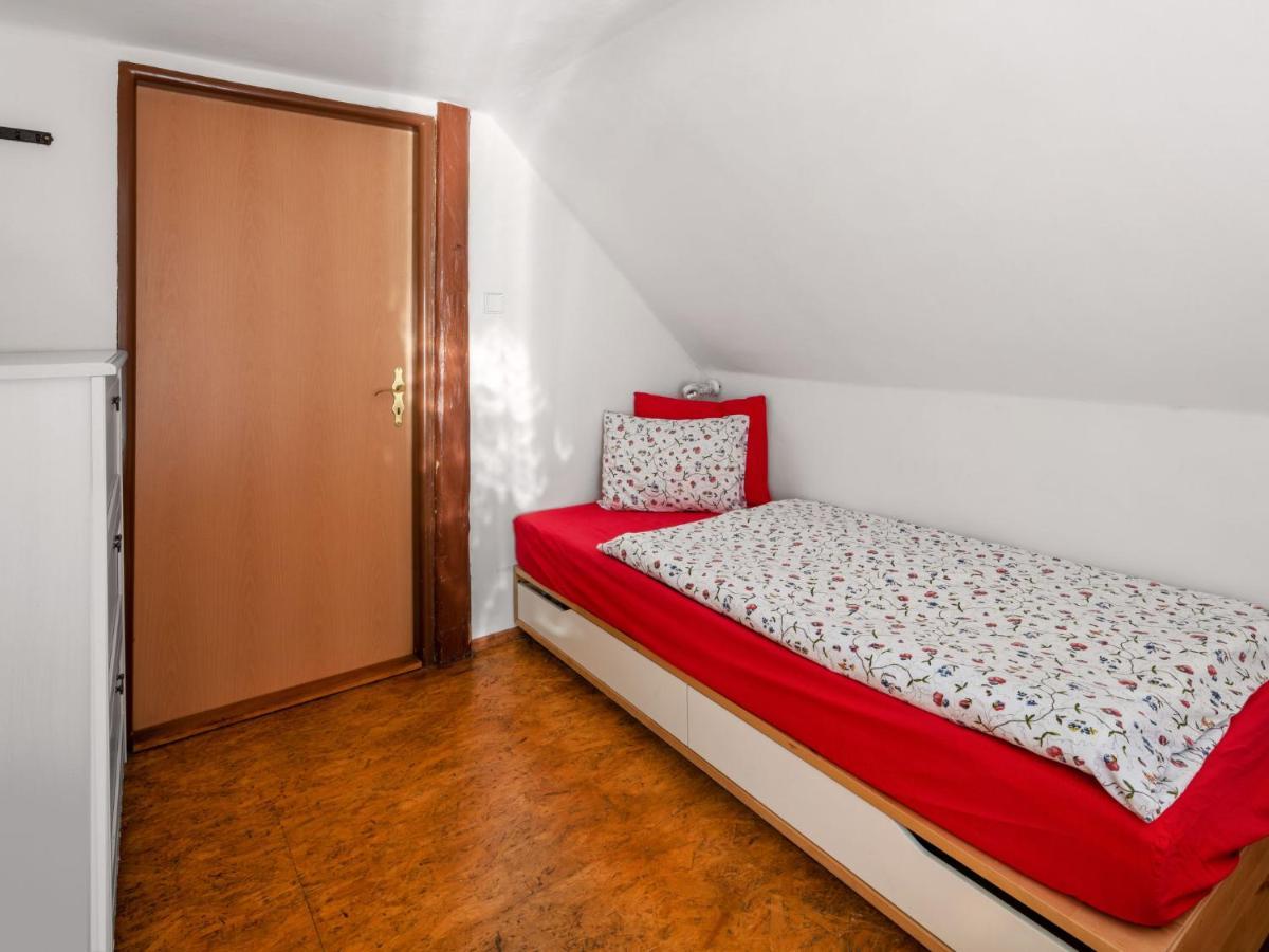 Chalet Kovářská Kovarska Exterior foto