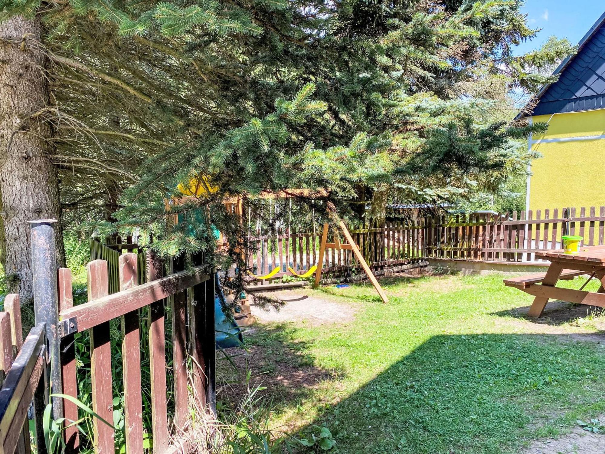 Chalet Kovářská Kovarska Exterior foto